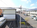  静岡鉄道静岡清水線/狐ケ崎駅 徒歩6分 2階 築18年