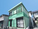 東海道本線/草薙駅 バス:17分:停歩4分 2階 築35年の外観