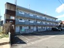 東海道本線/清水駅 バス:14分:停歩6分 3階 築31年の外観