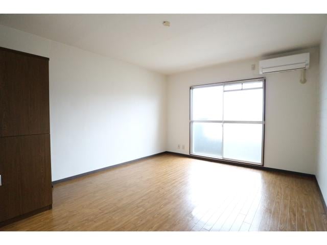  東海道本線/清水駅 バス14分石川東名下下車:停歩6分 2階 築32年