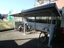  東海道本線/清水駅 バス14分石川東名下下車:停歩6分 3階 築30年