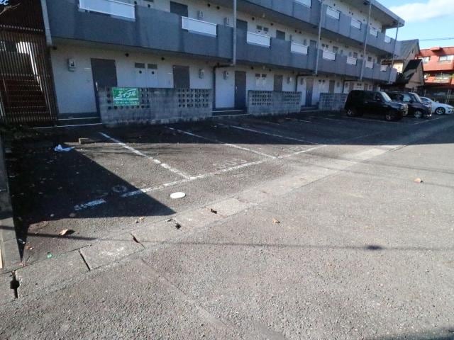  東海道本線/清水駅 バス14分石川東名下下車:停歩6分 2階 築32年