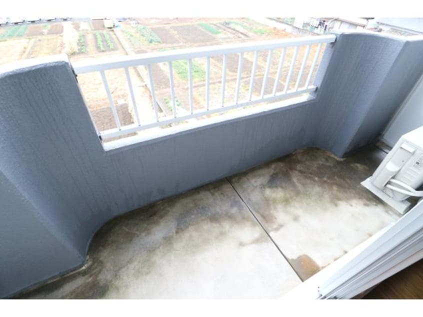  東海道本線/清水駅 バス14分石川東名下下車:停歩6分 2階 築32年