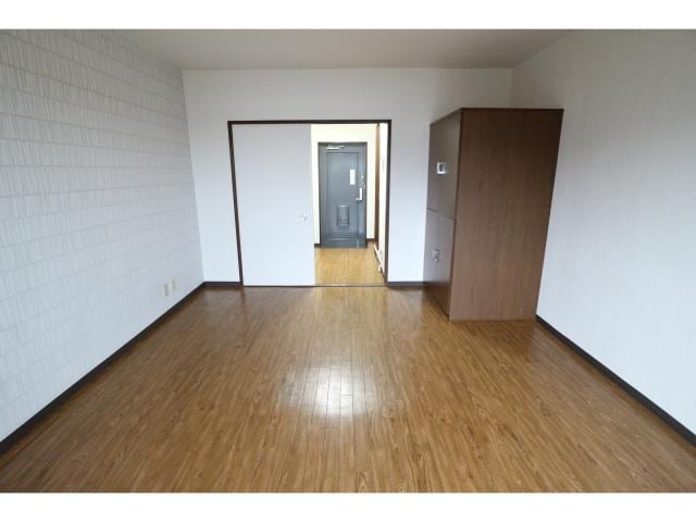  東海道本線/清水駅 バス14分石川東名下下車:停歩6分 2階 築32年