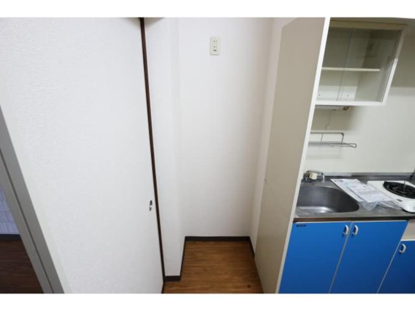  東海道本線/清水駅 バス14分石川東名下下車:停歩6分 2階 築32年