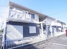静岡鉄道静岡清水線/狐ケ崎駅 徒歩10分 1階 築34年の外観