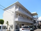 静岡鉄道静岡清水線/桜橋駅 徒歩19分 3階 築38年の外観