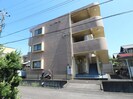 東海道本線/清水駅 バス:16分:停歩6分 1階 築25年の外観