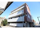 東海道本線/清水駅 徒歩10分 2階 築29年の外観
