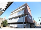 東海道本線/清水駅 徒歩10分 2階 築29年の外観
