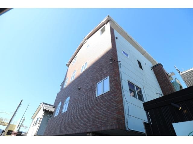  東海道本線/清水駅 徒歩10分 4階 築29年