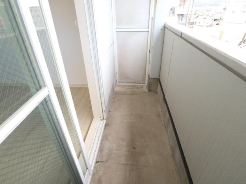  東海道本線/清水駅 徒歩10分 4階 築29年