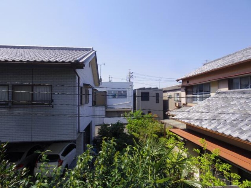  東海道本線/清水駅 徒歩10分 2階 築28年