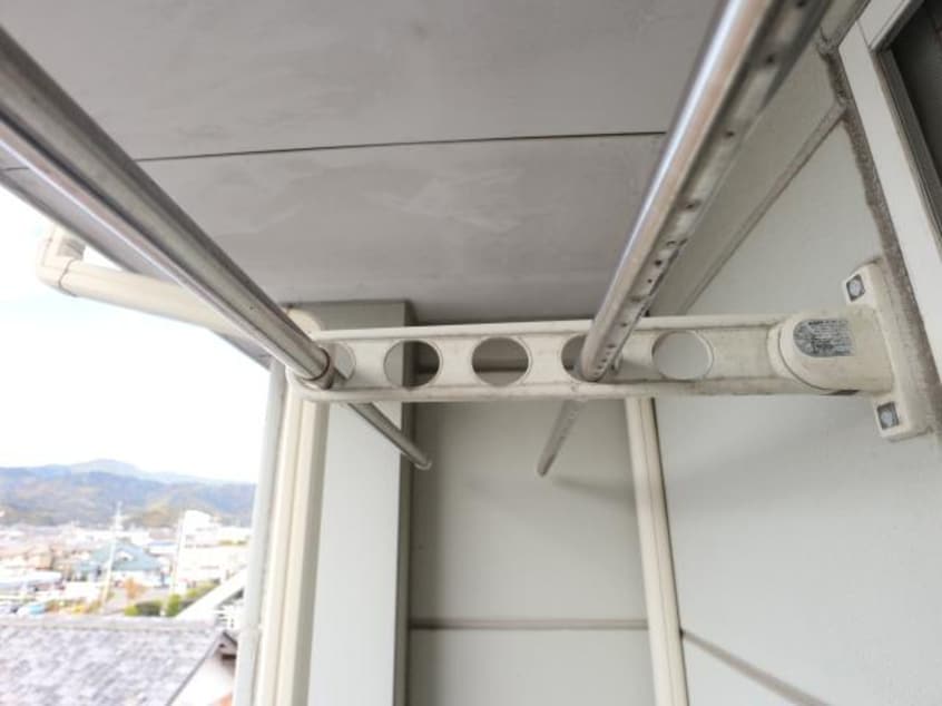  東海道本線/清水駅 徒歩10分 4階 築29年