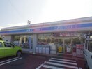 ローソン清水天神二丁目店(コンビニ)まで160m 東海道本線/清水駅 徒歩10分 2階 築28年