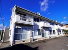 東海道本線/清水駅 バス:11分:停歩4分 1階 築35年の外観