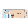 静岡鉄道静岡清水線/新清水駅 バス:13分:停歩4分 1階 築34年 1Kの間取り