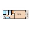 静岡鉄道静岡清水線/新清水駅 バス:13分:停歩4分 2階 築34年 1Kの間取り