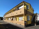 東海道本線/清水駅 バス:14分:停歩4分 2階 築37年の外観