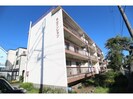 静岡鉄道静岡清水線/桜橋駅 徒歩19分 3階 築57年の外観