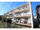 静岡鉄道静岡清水線/桜橋駅 徒歩19分 3階 築57年の外観