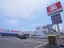 ウエルシア清水北矢部店(ドラッグストア)まで499m 静岡鉄道静岡清水線/桜橋駅 徒歩19分 3階 築55年