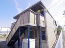 静岡鉄道静岡清水線/桜橋駅 徒歩2分 2階 築19年の外観