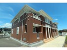 東海道本線/清水駅 バス:17分:停歩13分 1階 築19年の外観