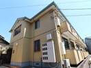 東海道本線/清水駅 バス:8分:停歩2分 1階 築19年の外観