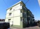 東海道本線/清水駅 バス:15分:停歩10分 1階 築29年の外観