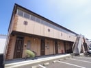 静岡鉄道静岡清水線/狐ケ崎駅 徒歩15分 1階 築19年の外観