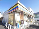 ミニストップ清水鶴舞町店(コンビニ)まで914m 静岡鉄道静岡清水線/狐ケ崎駅 徒歩15分 2階 築18年