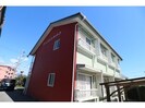 東海道本線/清水駅 バス:22分:停歩7分 1階 築32年の外観