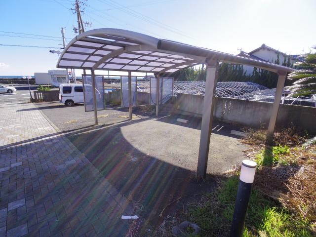  東海道本線/清水駅 バス28分蛇塚下車:停歩2分 1階 築29年