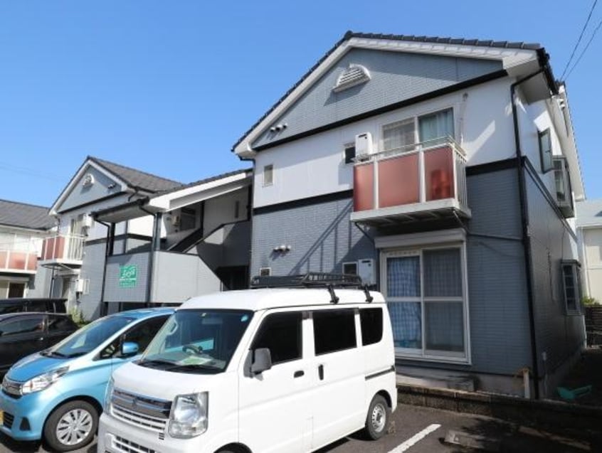  静岡鉄道静岡清水線/狐ケ崎駅 徒歩18分 1階 築28年