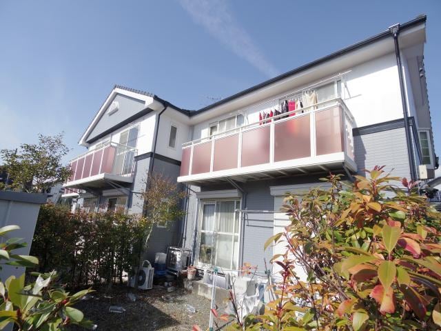  静岡鉄道静岡清水線/狐ケ崎駅 徒歩18分 1階 築28年