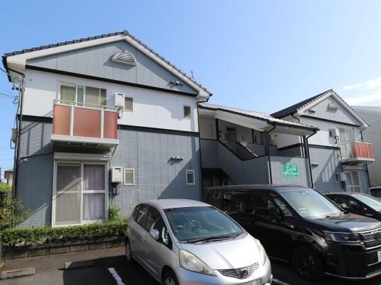  静岡鉄道静岡清水線/狐ケ崎駅 徒歩18分 1階 築28年