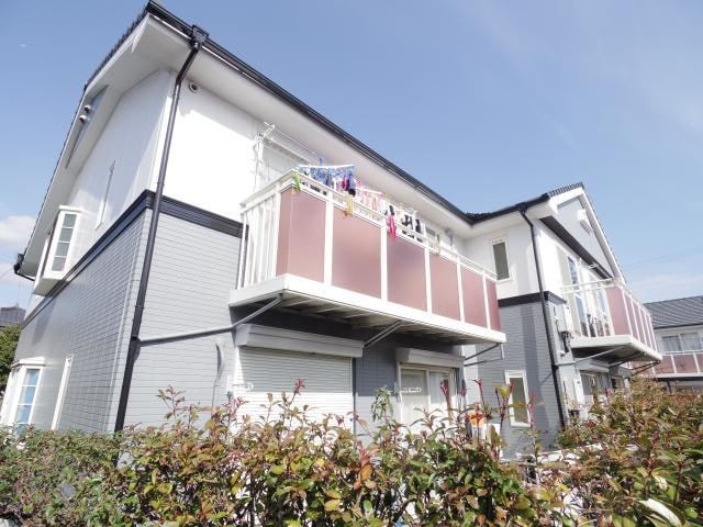  静岡鉄道静岡清水線/狐ケ崎駅 徒歩18分 1階 築28年