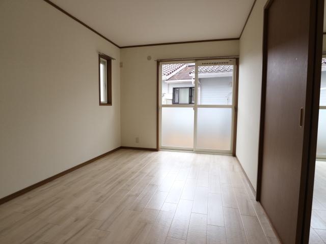  静岡鉄道静岡清水線/狐ケ崎駅 徒歩18分 1階 築28年