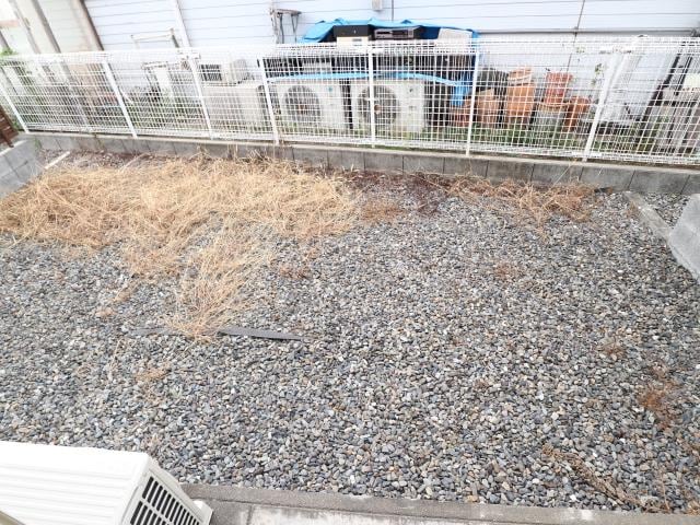  静岡鉄道静岡清水線/狐ケ崎駅 徒歩18分 1階 築28年