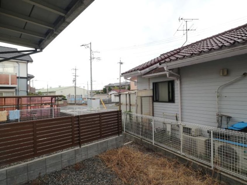  静岡鉄道静岡清水線/狐ケ崎駅 徒歩18分 1階 築28年