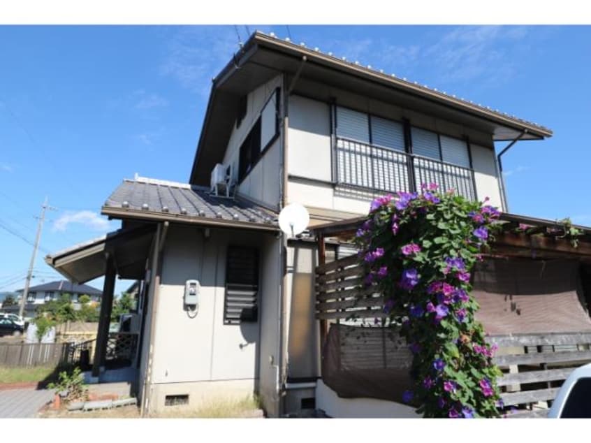  静岡鉄道静岡清水線/狐ケ崎駅 徒歩5分 1-2階 築38年