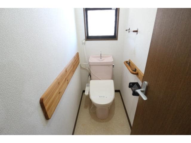  静岡鉄道静岡清水線/狐ケ崎駅 徒歩5分 1-2階 築38年