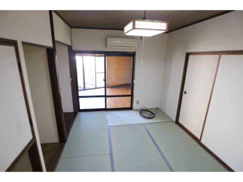  静岡鉄道静岡清水線/狐ケ崎駅 徒歩5分 1-2階 築38年