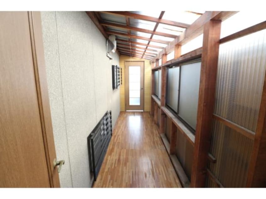  静岡鉄道静岡清水線/狐ケ崎駅 徒歩5分 1-2階 築38年