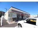 セブンイレブン清水月見町店(コンビニ)まで592m 東海道本線/清水駅 バス13分神田町下車:停歩2分 2階 築20年