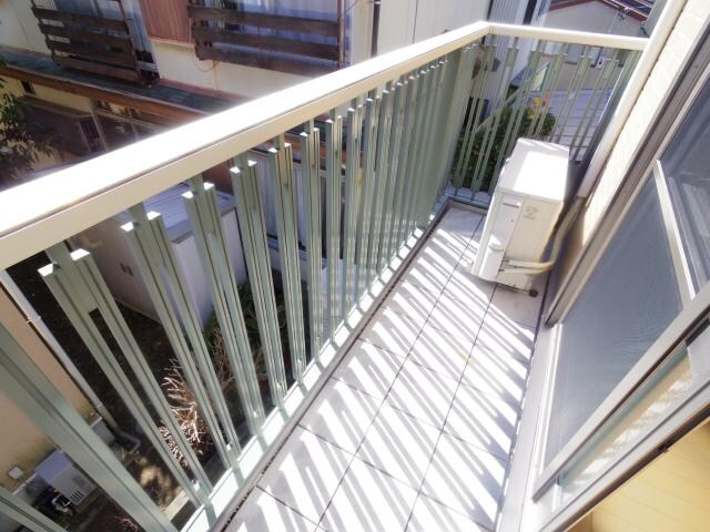  静岡鉄道静岡清水線/狐ケ崎駅 徒歩10分 2階 築19年