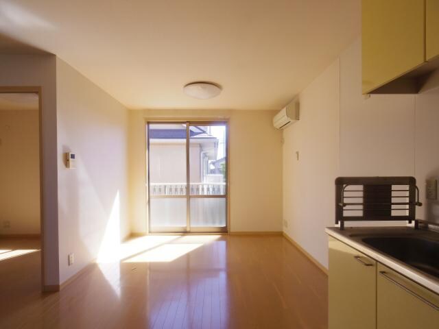  静岡鉄道静岡清水線/狐ケ崎駅 徒歩10分 2階 築19年