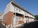 東海道本線/清水駅 バス:19分:停歩5分 1階 築29年の外観