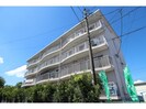 静岡鉄道静岡清水線/狐ケ崎駅 徒歩8分 2階 築33年の外観